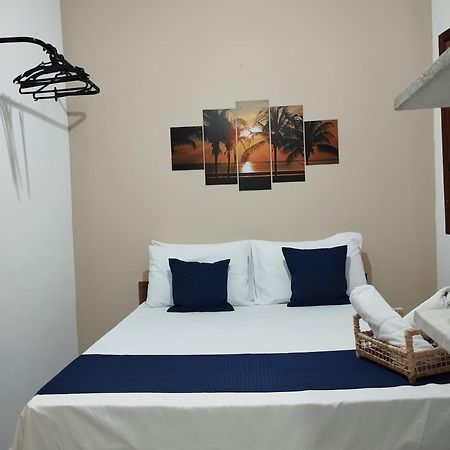 Pousada Ray Sol - Centro Arraial D Ajuda 塞古罗港 外观 照片