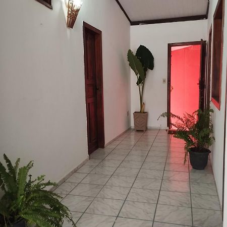 Pousada Ray Sol - Centro Arraial D Ajuda 塞古罗港 外观 照片