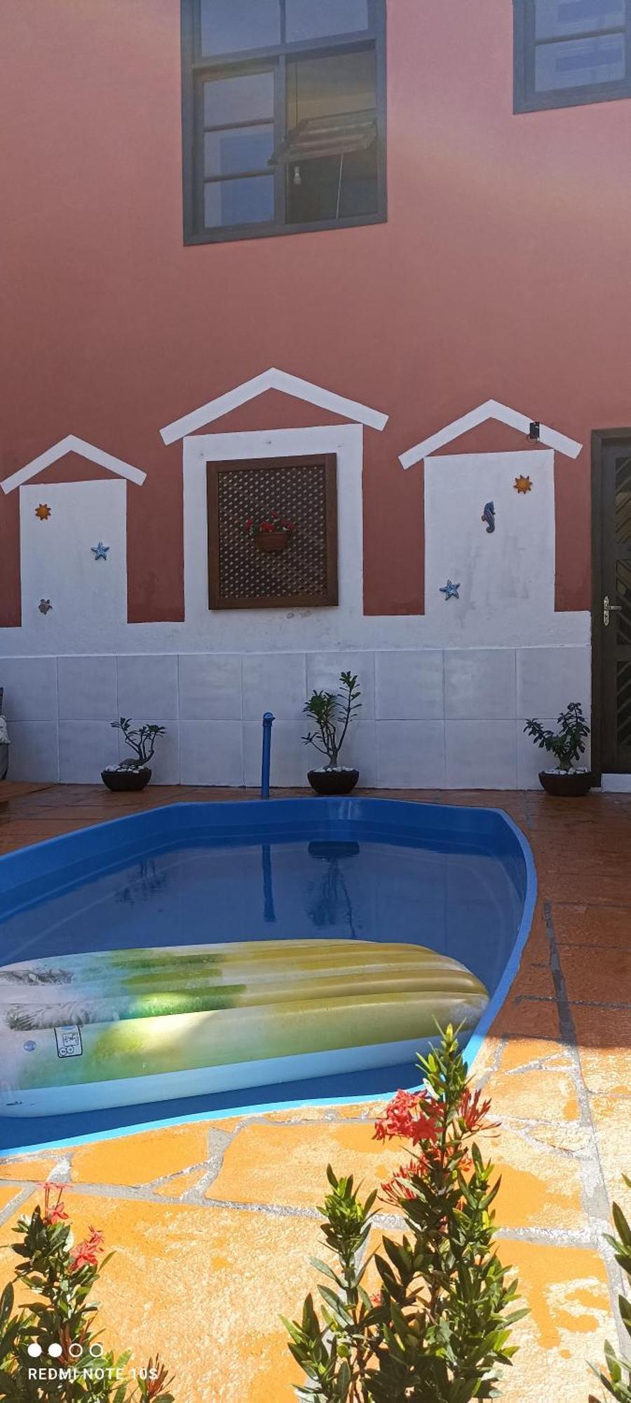Pousada Ray Sol - Centro Arraial D Ajuda 塞古罗港 外观 照片
