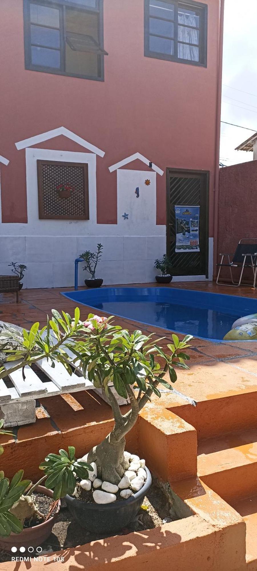 Pousada Ray Sol - Centro Arraial D Ajuda 塞古罗港 外观 照片
