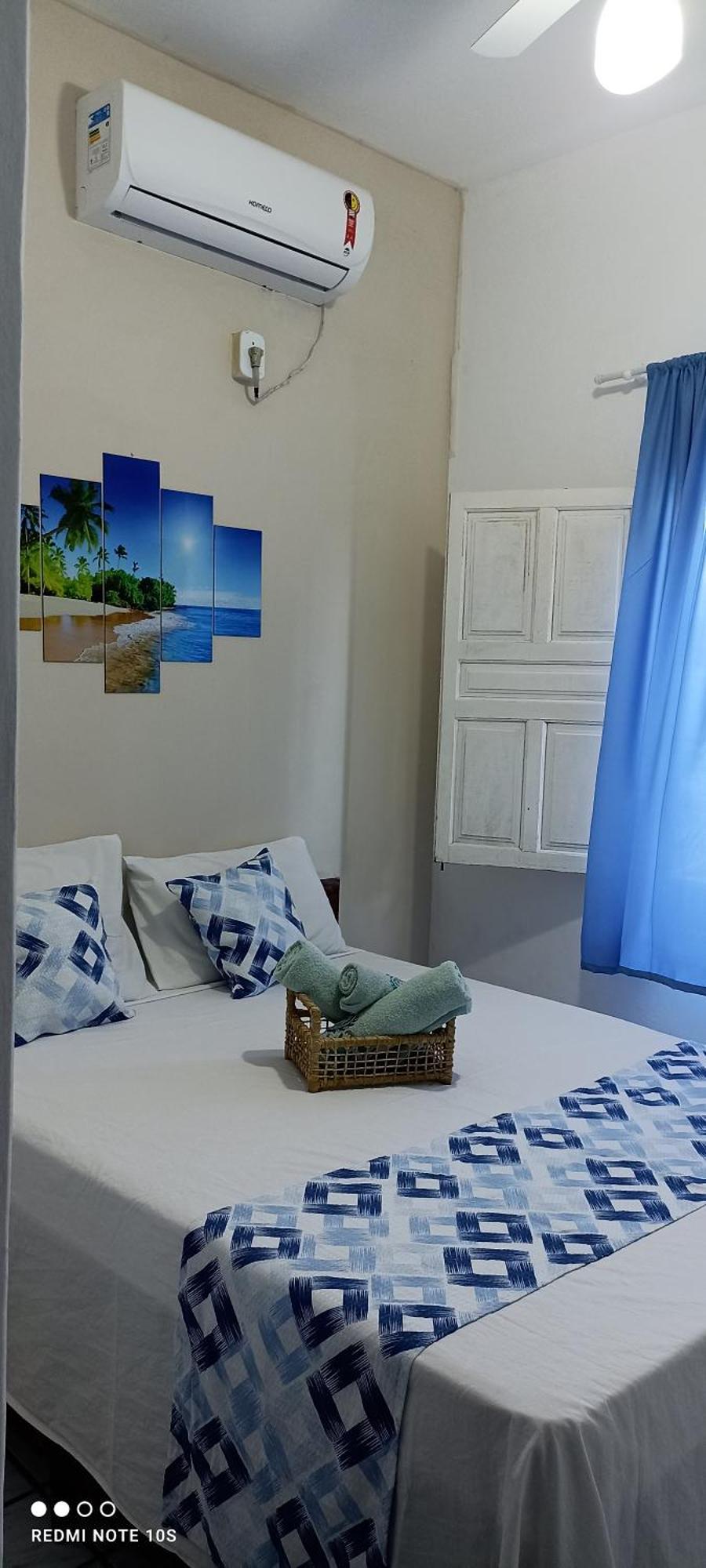 Pousada Ray Sol - Centro Arraial D Ajuda 塞古罗港 外观 照片
