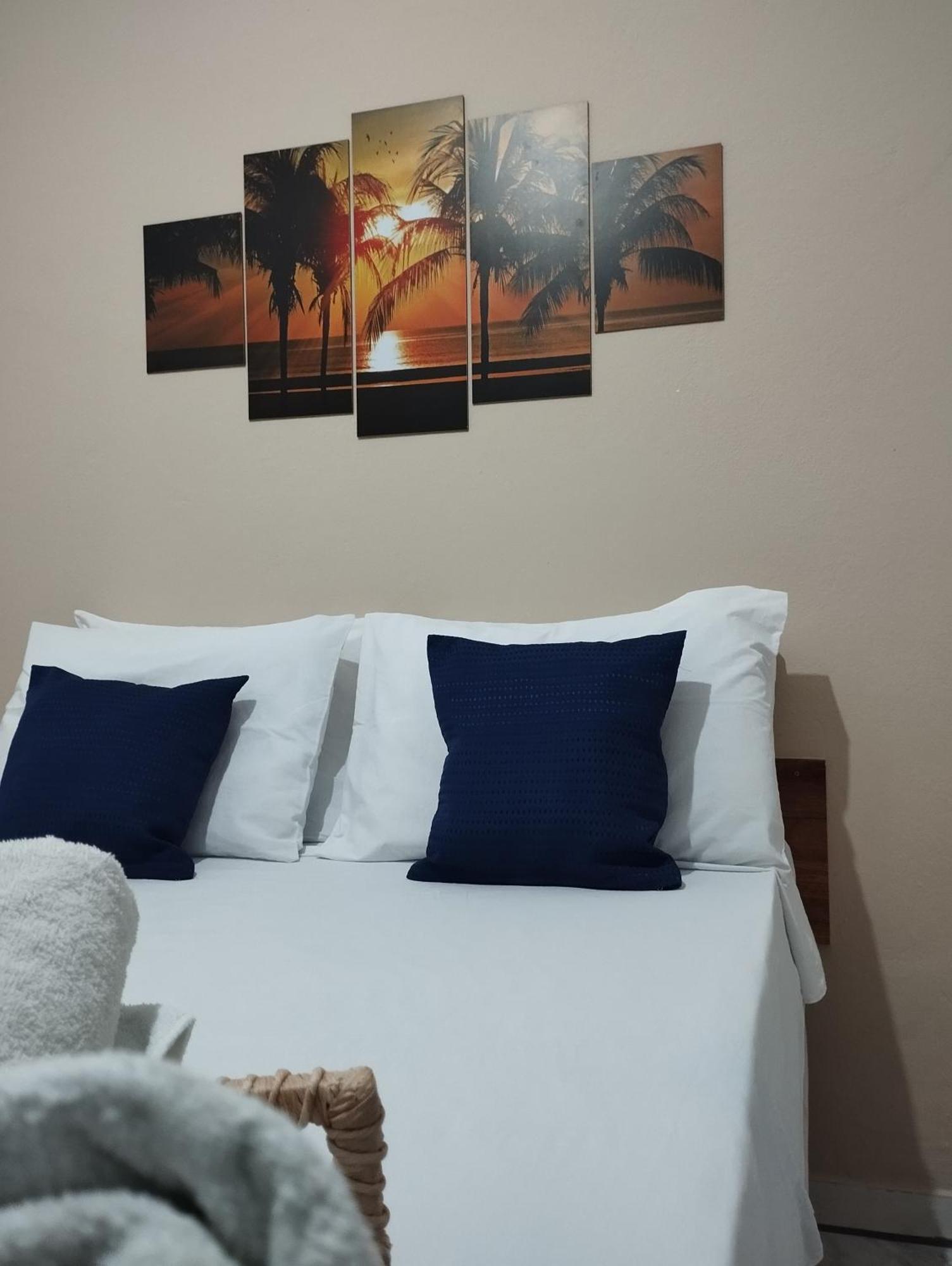 Pousada Ray Sol - Centro Arraial D Ajuda 塞古罗港 外观 照片