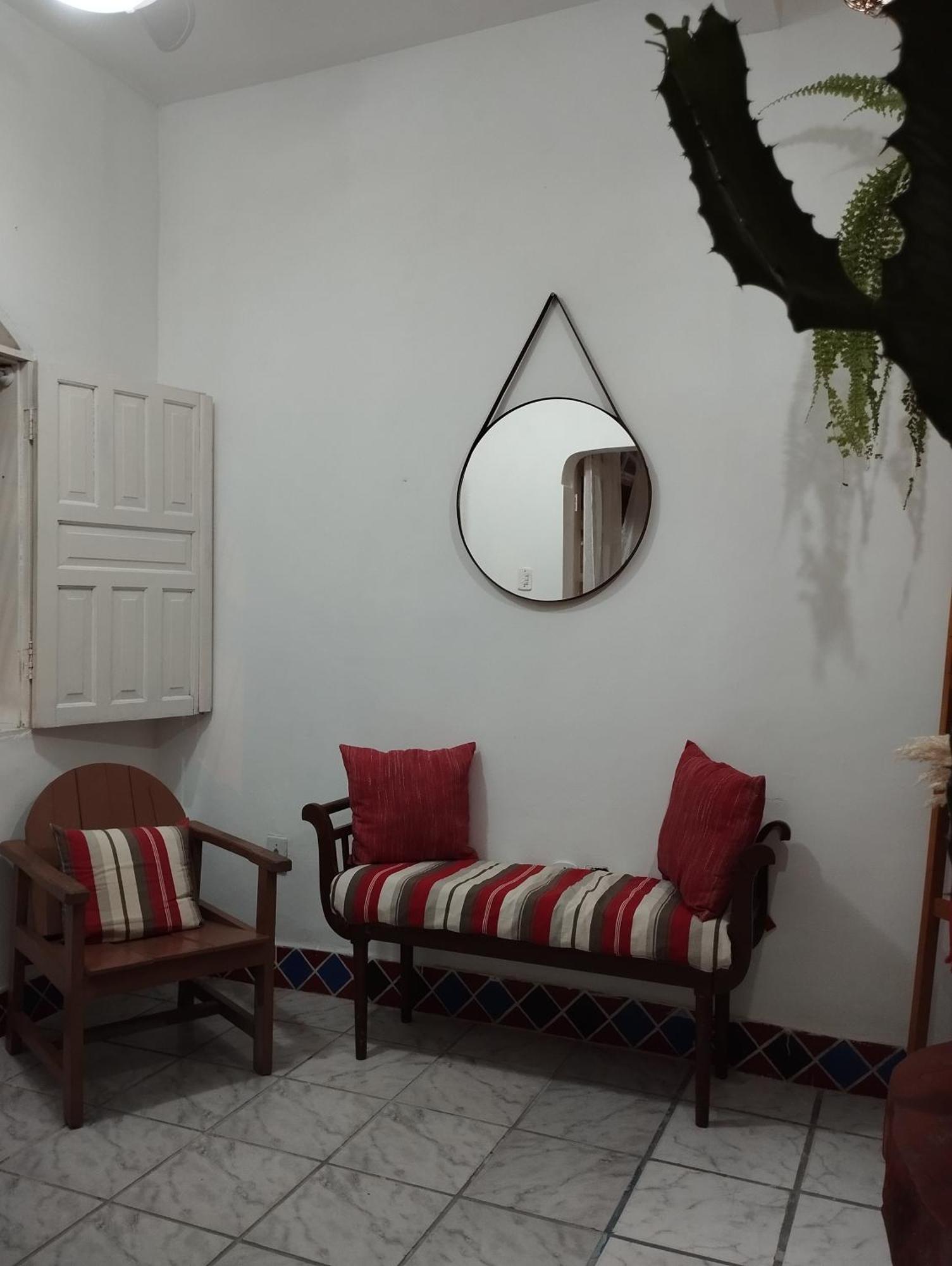Pousada Ray Sol - Centro Arraial D Ajuda 塞古罗港 外观 照片
