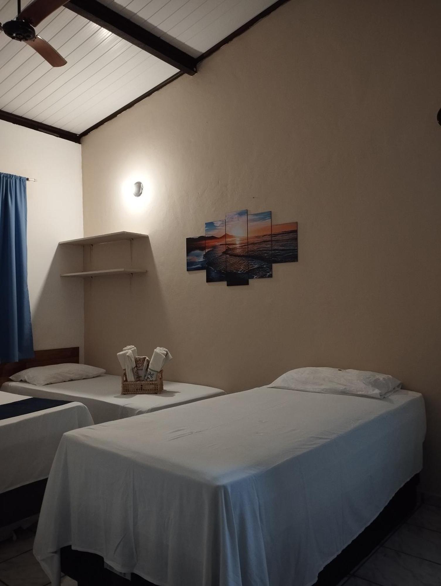 Pousada Ray Sol - Centro Arraial D Ajuda 塞古罗港 外观 照片
