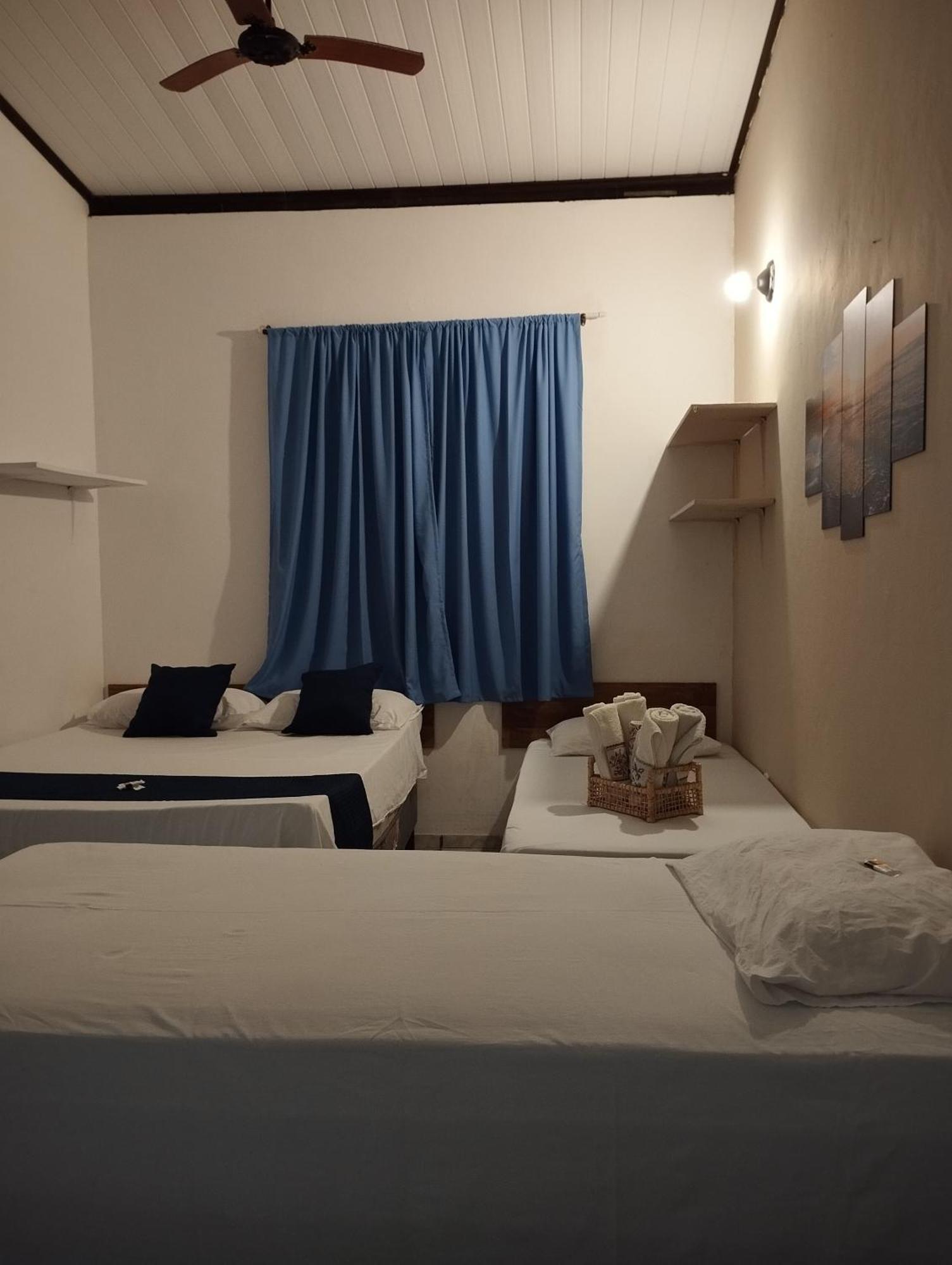 Pousada Ray Sol - Centro Arraial D Ajuda 塞古罗港 外观 照片
