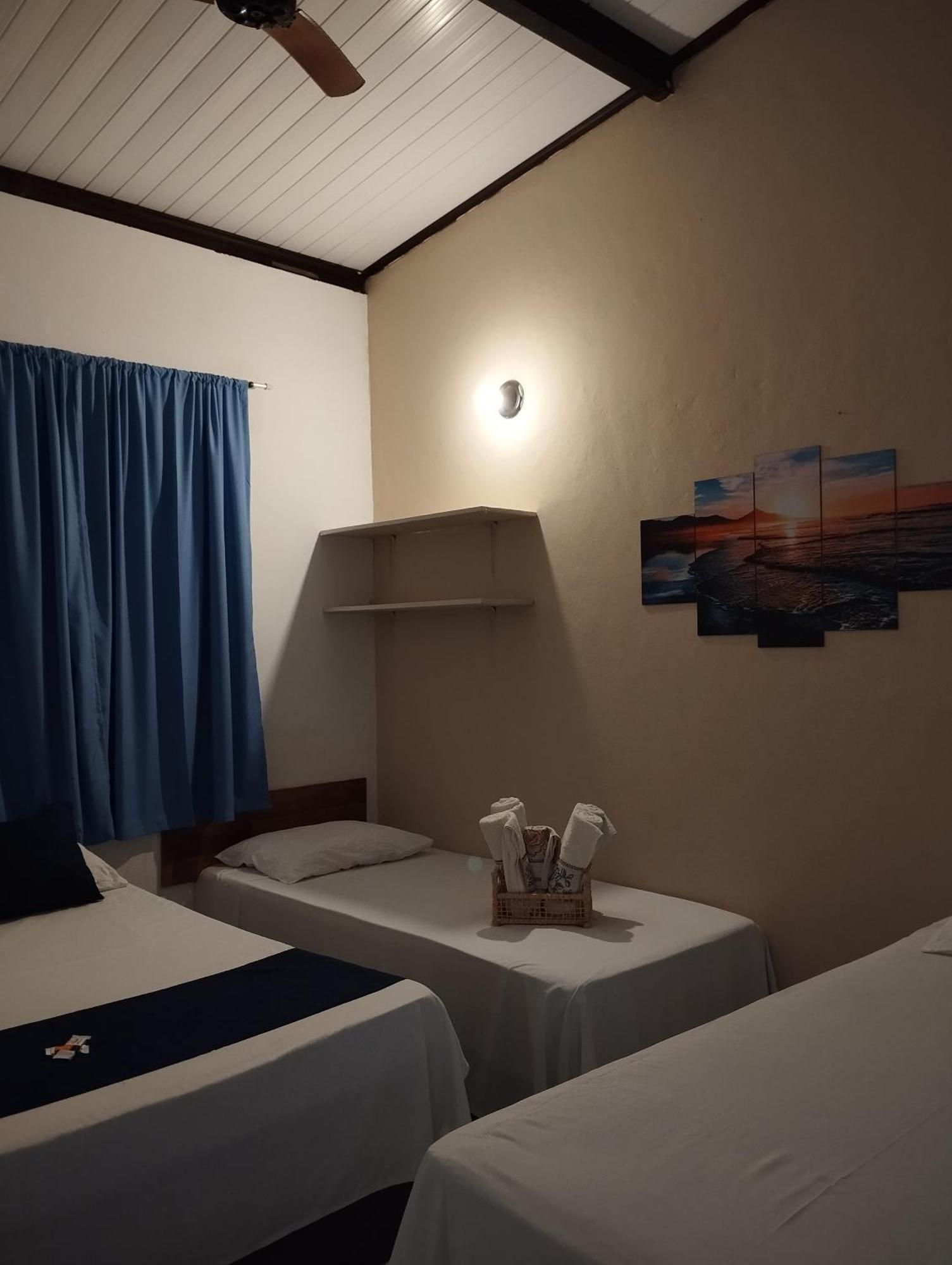 Pousada Ray Sol - Centro Arraial D Ajuda 塞古罗港 外观 照片