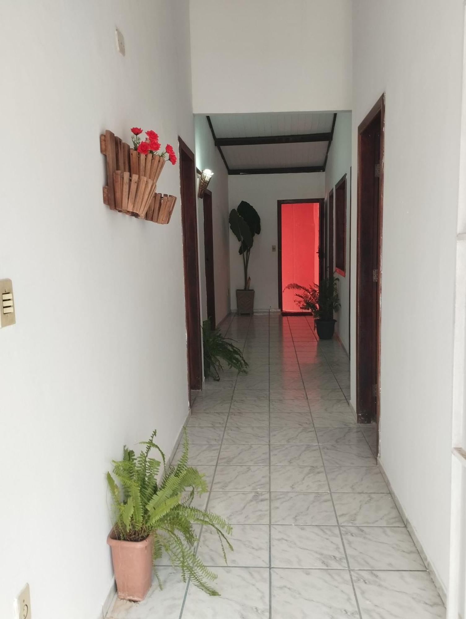 Pousada Ray Sol - Centro Arraial D Ajuda 塞古罗港 外观 照片