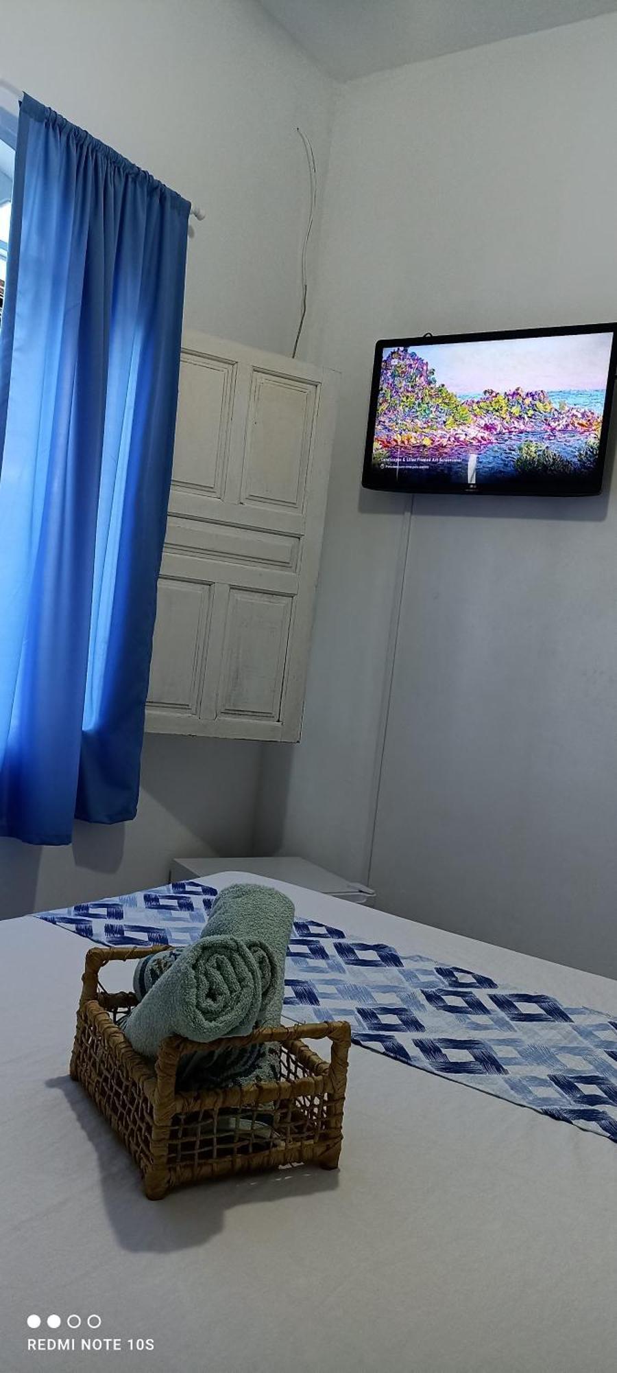 Pousada Ray Sol - Centro Arraial D Ajuda 塞古罗港 外观 照片