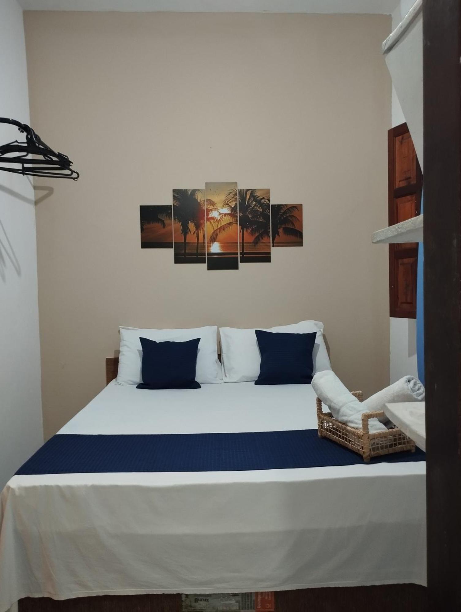 Pousada Ray Sol - Centro Arraial D Ajuda 塞古罗港 外观 照片