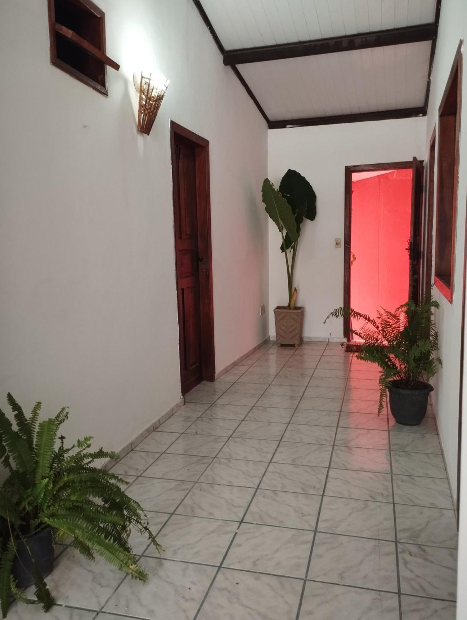 Pousada Ray Sol - Centro Arraial D Ajuda 塞古罗港 外观 照片