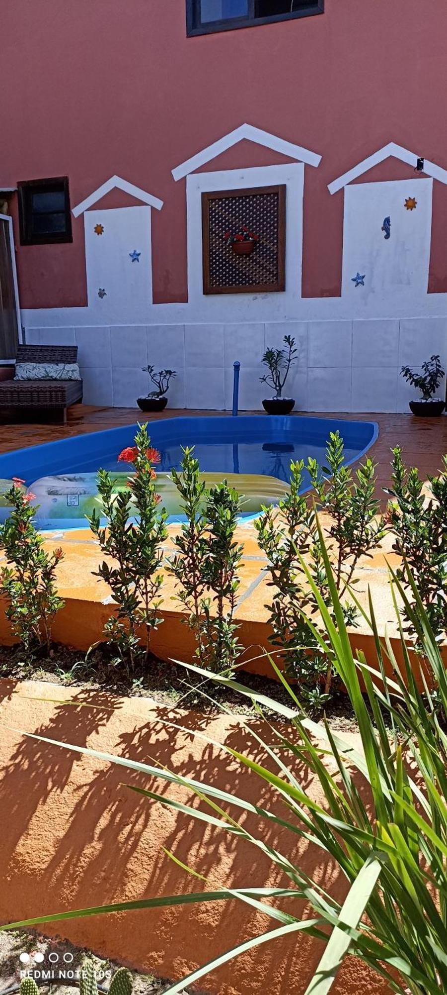Pousada Ray Sol - Centro Arraial D Ajuda 塞古罗港 外观 照片