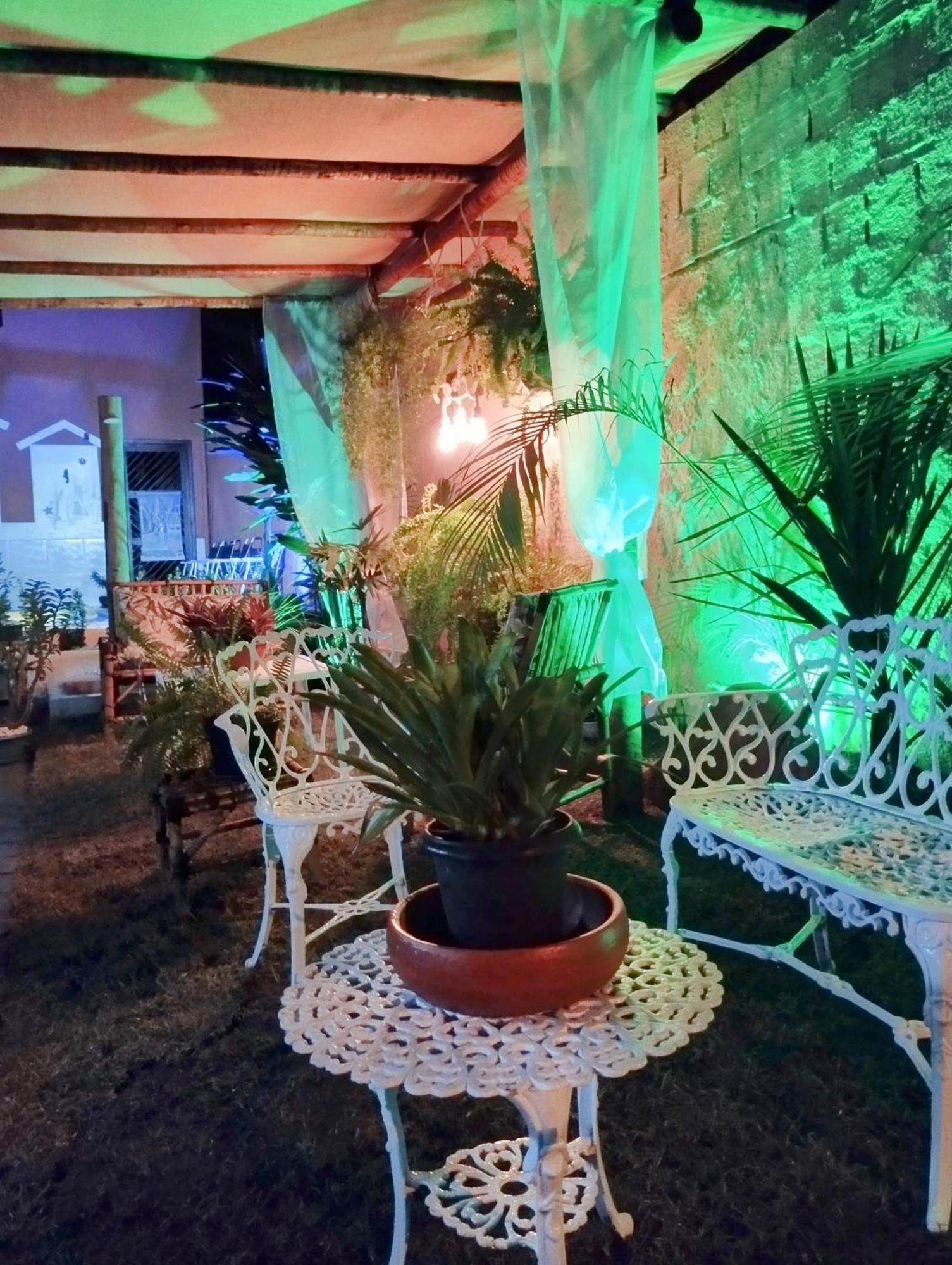 Pousada Ray Sol - Centro Arraial D Ajuda 塞古罗港 外观 照片