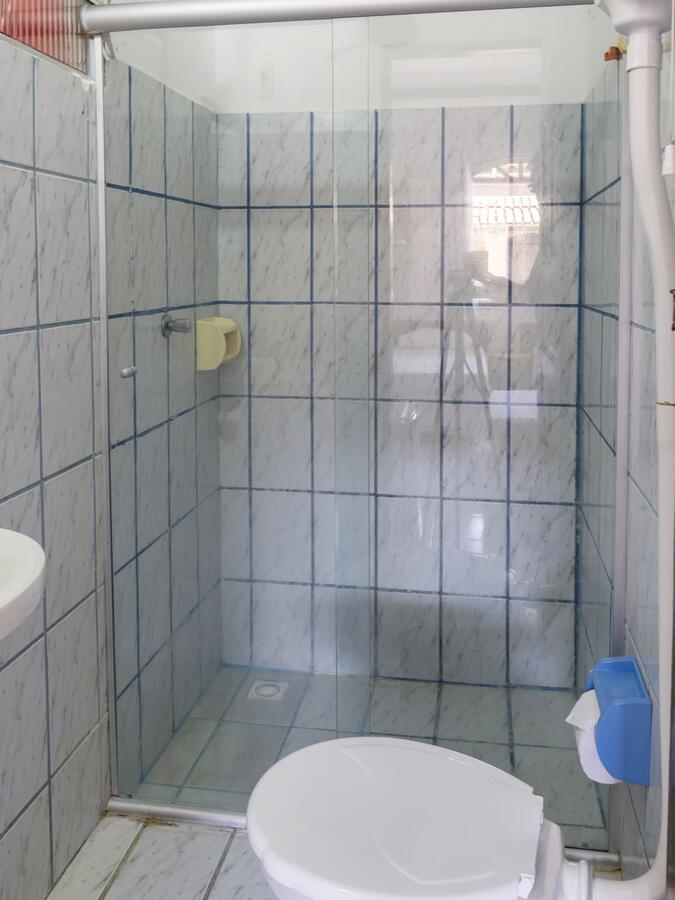 Pousada Ray Sol - Centro Arraial D Ajuda 塞古罗港 外观 照片