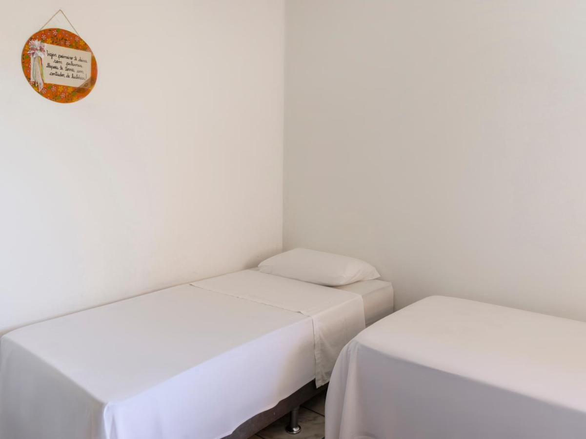 Pousada Ray Sol - Centro Arraial D Ajuda 塞古罗港 外观 照片