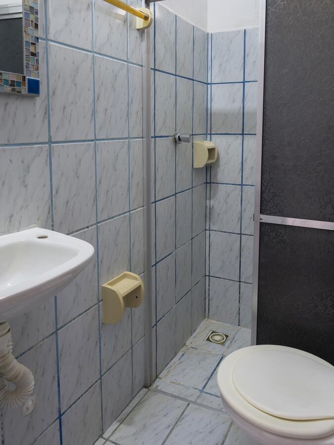 Pousada Ray Sol - Centro Arraial D Ajuda 塞古罗港 外观 照片